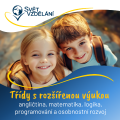 Úvodní stránka - Projekty - ikony