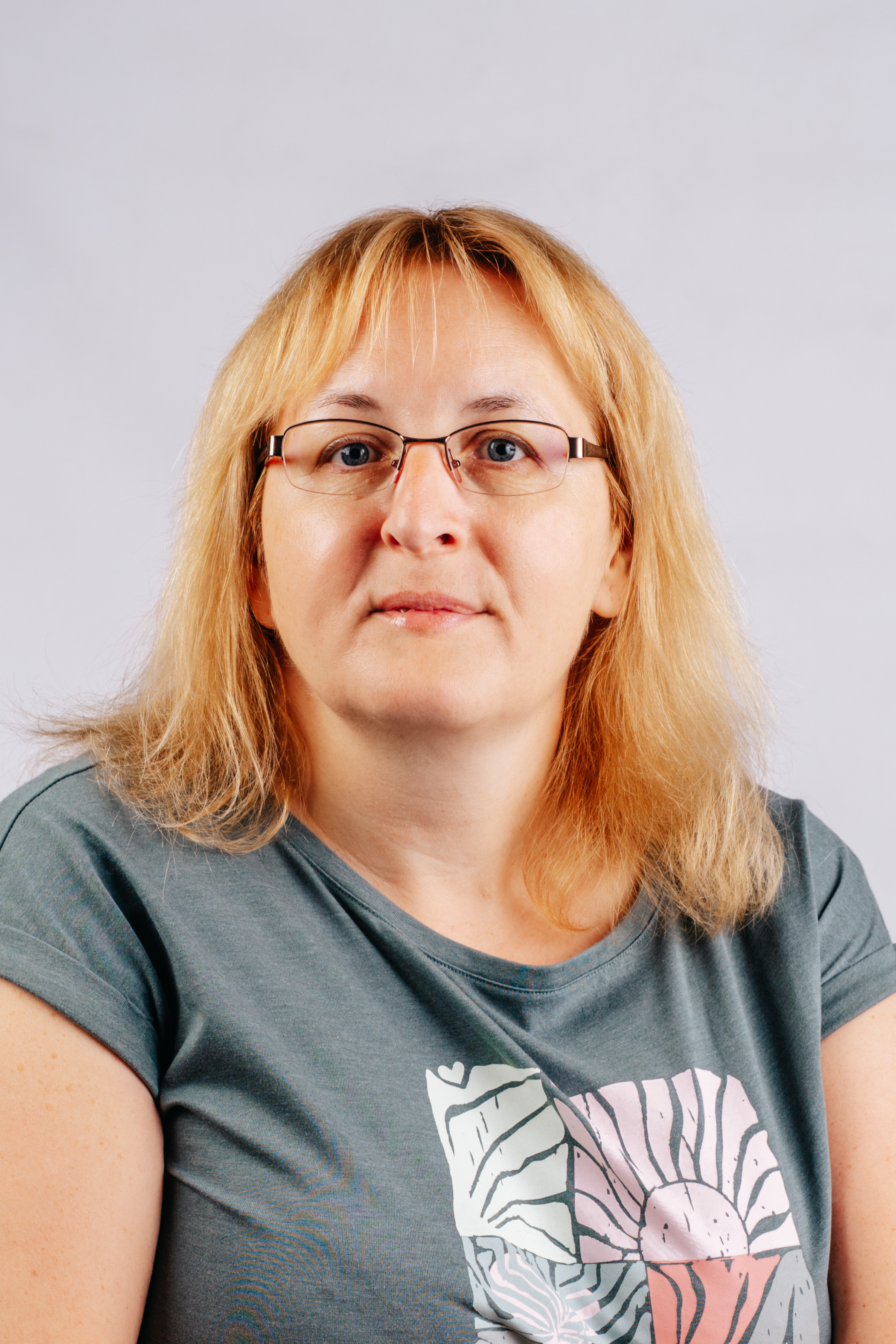 Kontaktní údaje