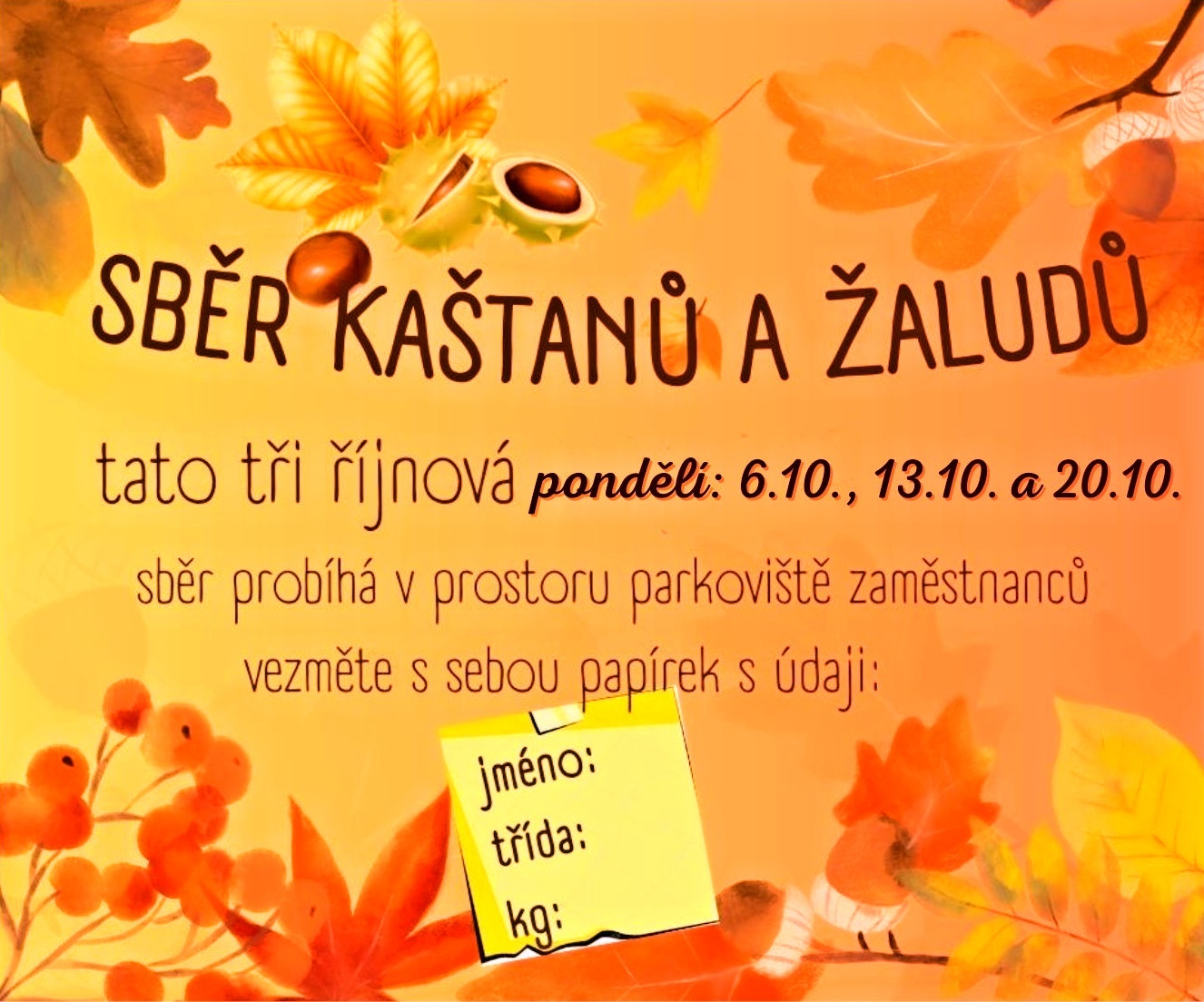 ikona článku