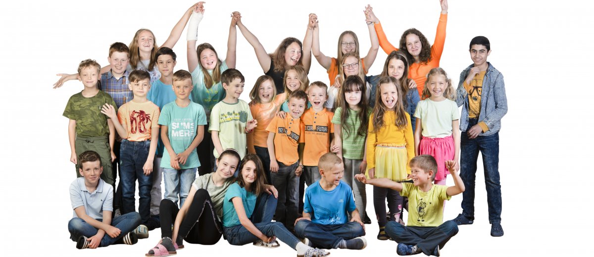 Měnič obrázků - fotografie