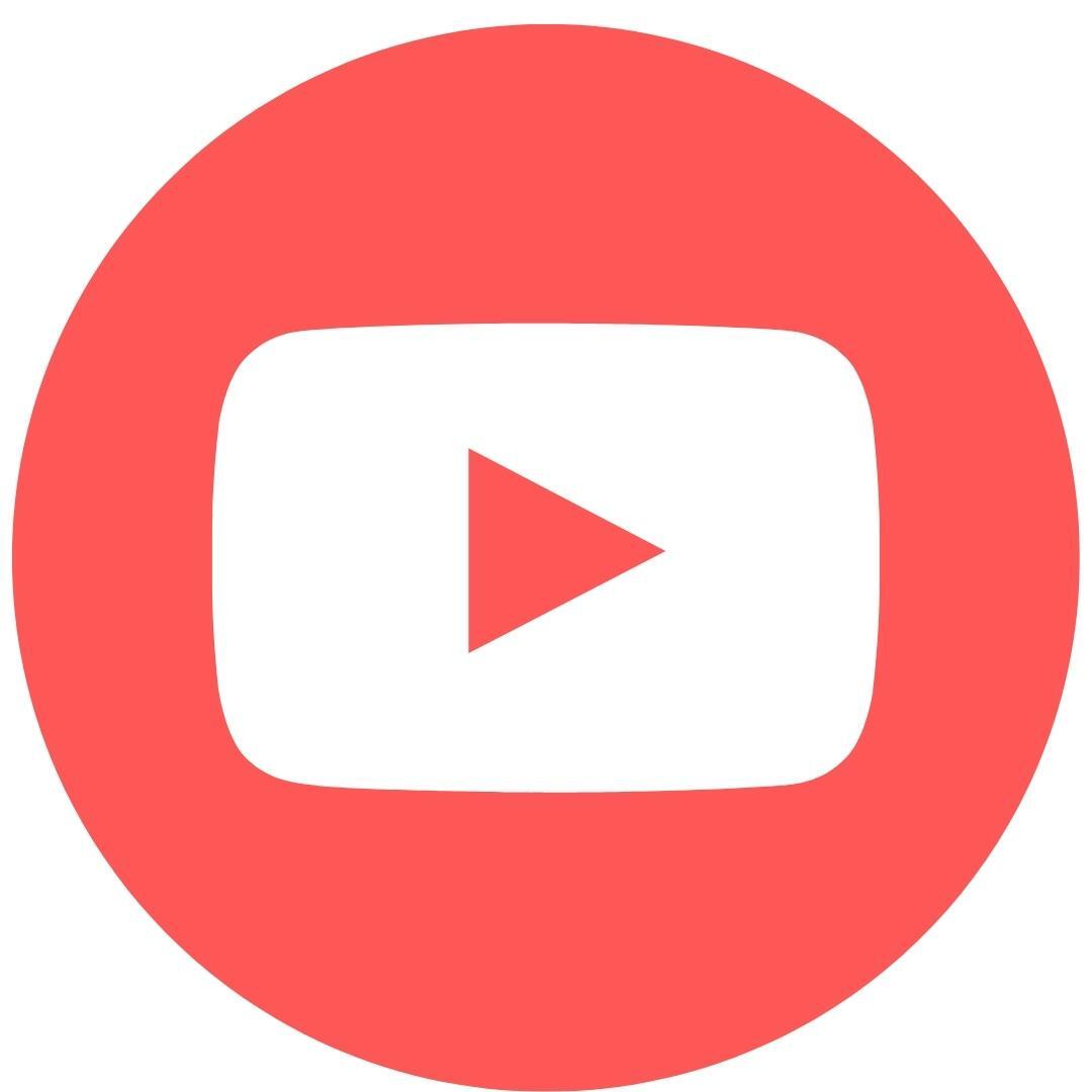 Logo - YouTube